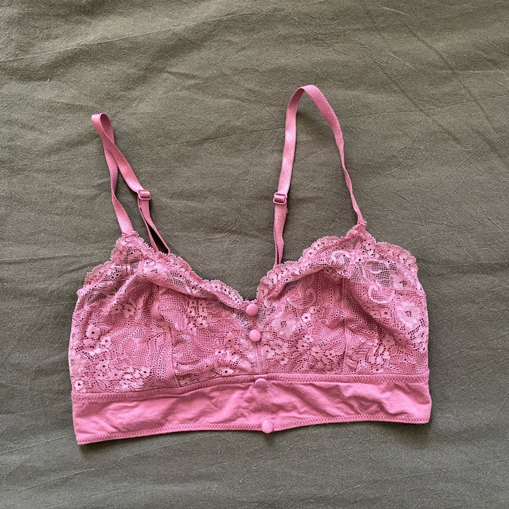 Adore Me Bralette M